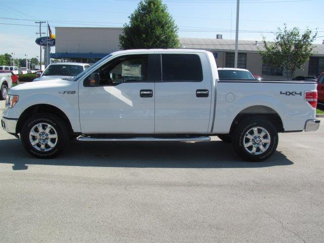 Ford F150 2013 photo 3