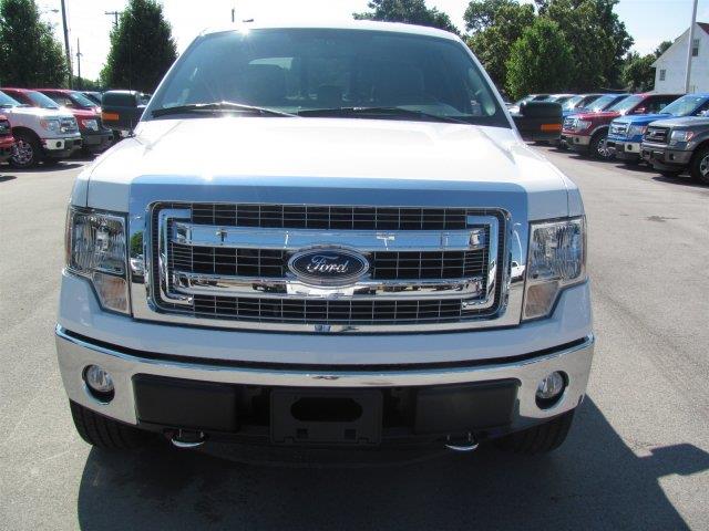 Ford F150 2013 photo 4