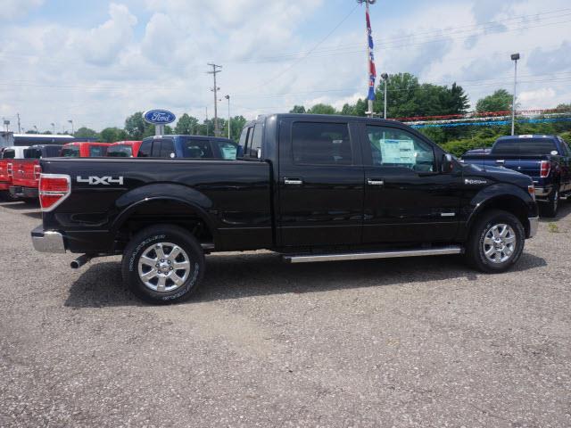 Ford F150 2013 photo 1