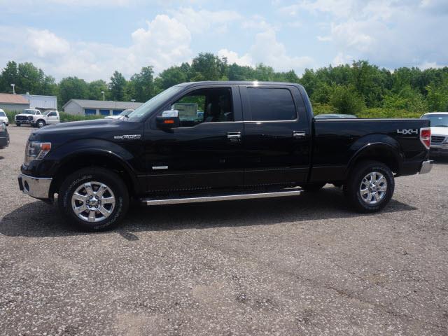 Ford F150 2013 photo 2