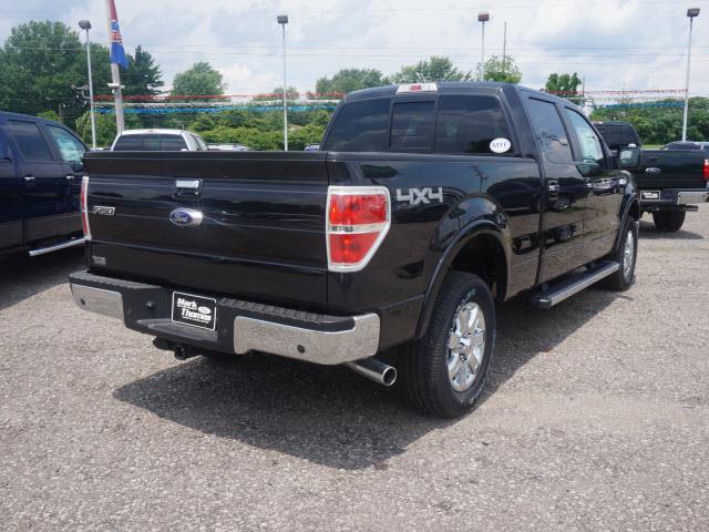 Ford F150 2013 photo 3
