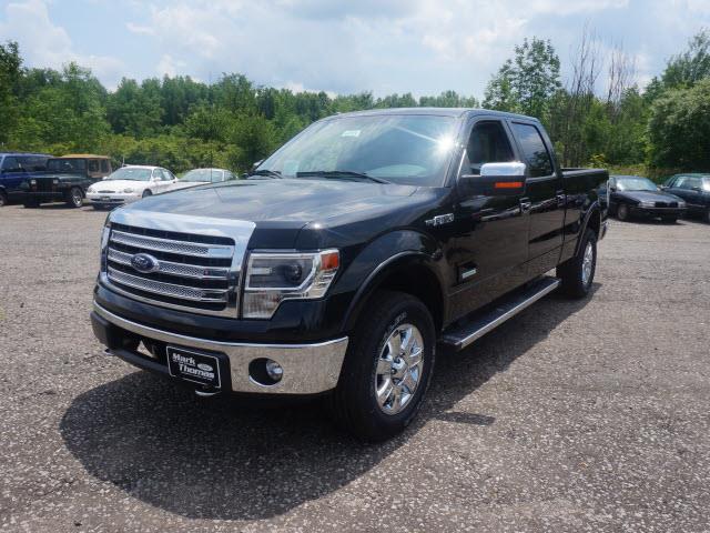 Ford F150 2013 photo 4