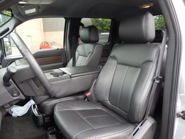 Ford F150 2013 photo 1