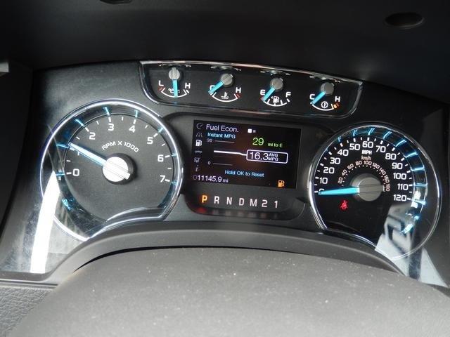 Ford F150 2013 photo 2