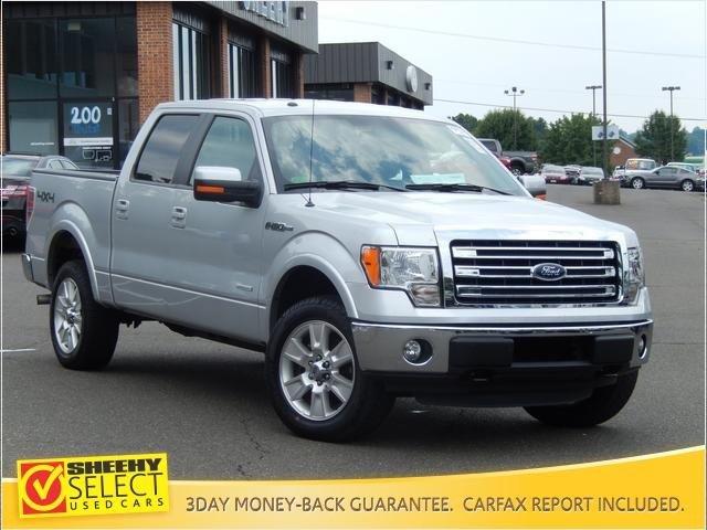 Ford F150 2013 photo 4