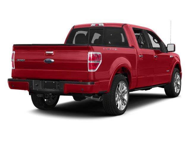 Ford F150 2013 photo 1
