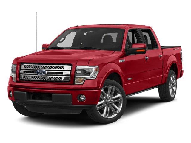 Ford F150 2013 photo 2