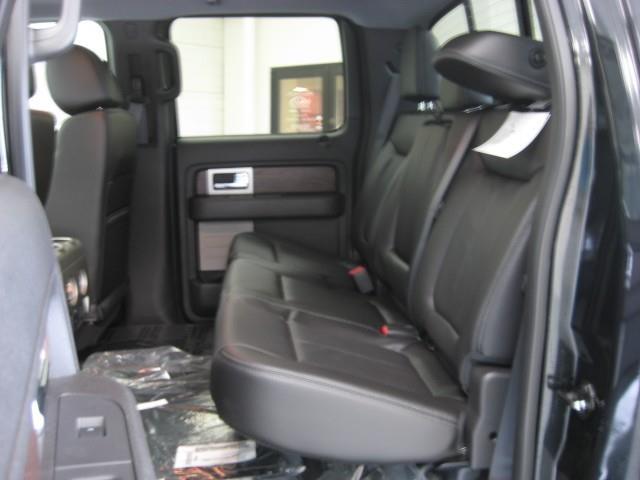 Ford F150 2013 photo 10