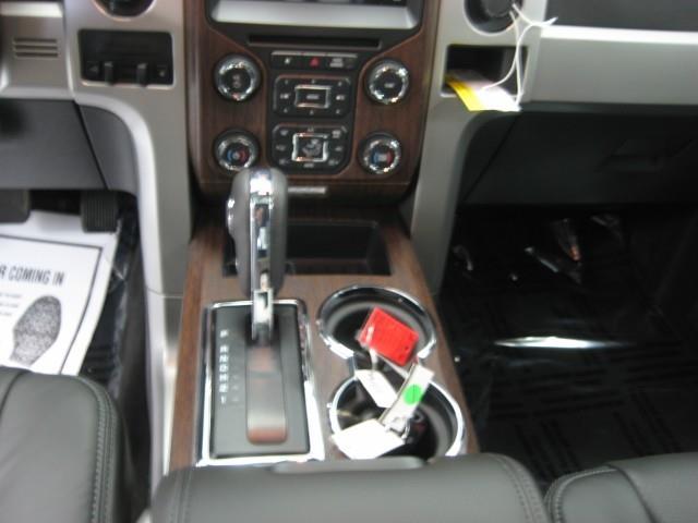 Ford F150 2013 photo 12