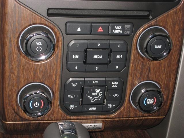 Ford F150 2013 photo 13