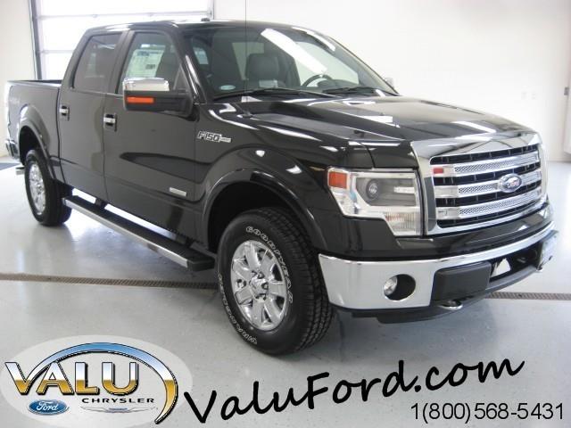 Ford F150 2013 photo 4