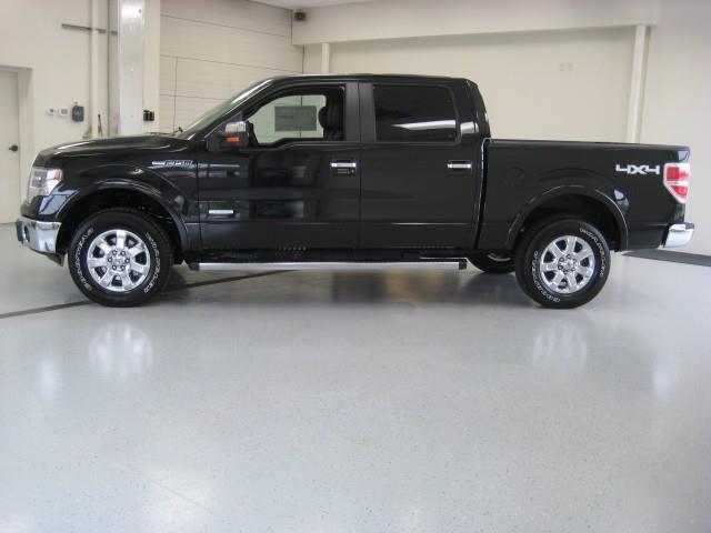 Ford F150 2013 photo 5