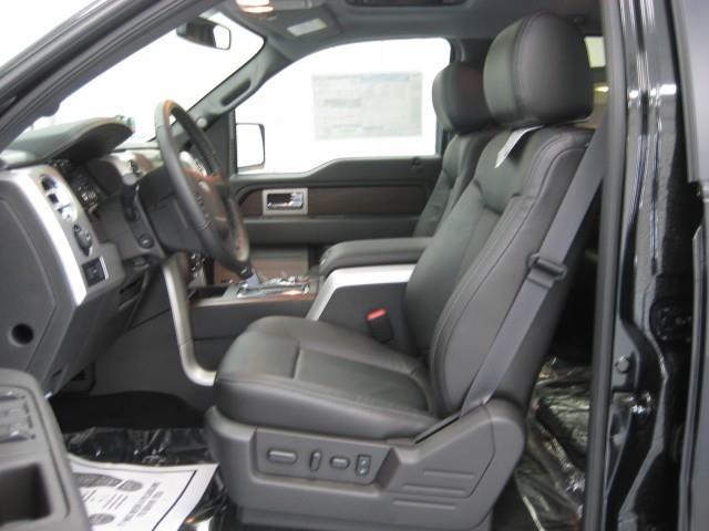 Ford F150 2013 photo 6