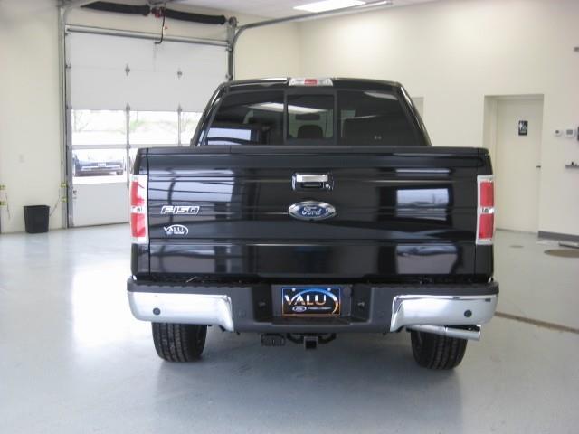 Ford F150 2013 photo 8
