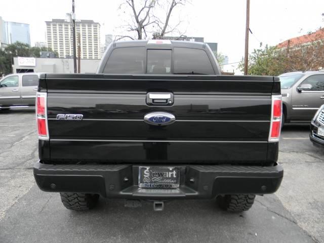 Ford F150 2013 photo 2