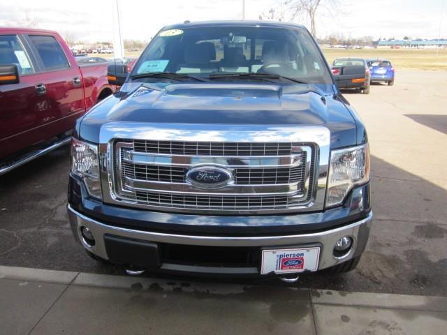Ford F150 CXL RL2 Pickup Truck