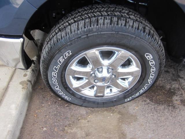 Ford F150 2013 photo 4