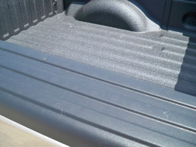 Ford F150 Club Caboff Road Pkg Pickup Truck