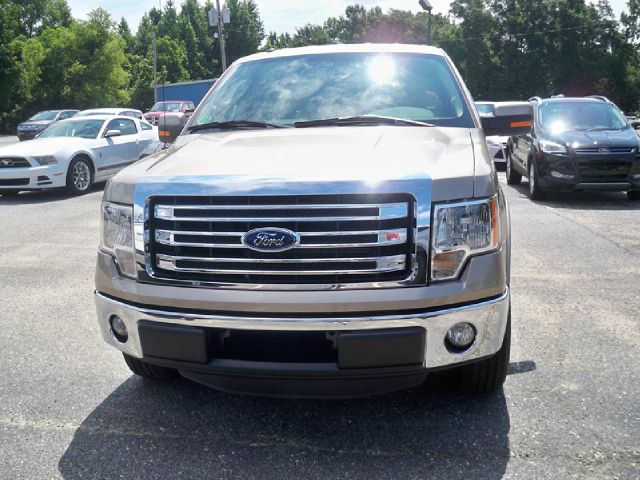 Ford F150 2013 photo 2