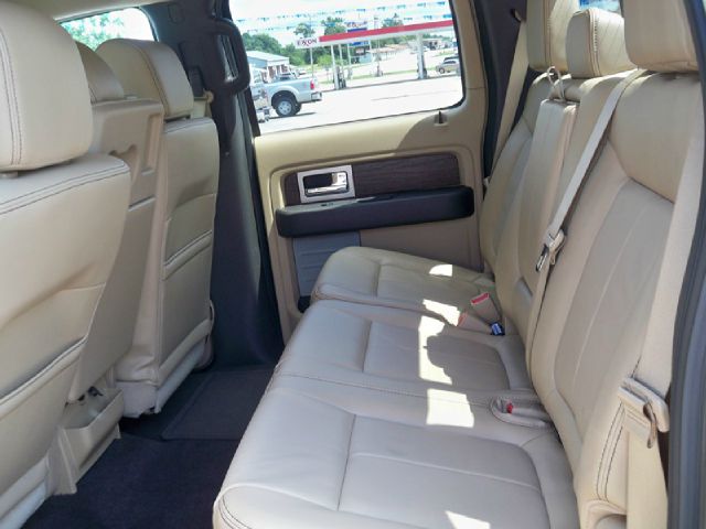 Ford F150 2013 photo 3