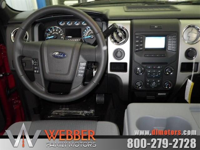 Ford F150 2013 photo 1