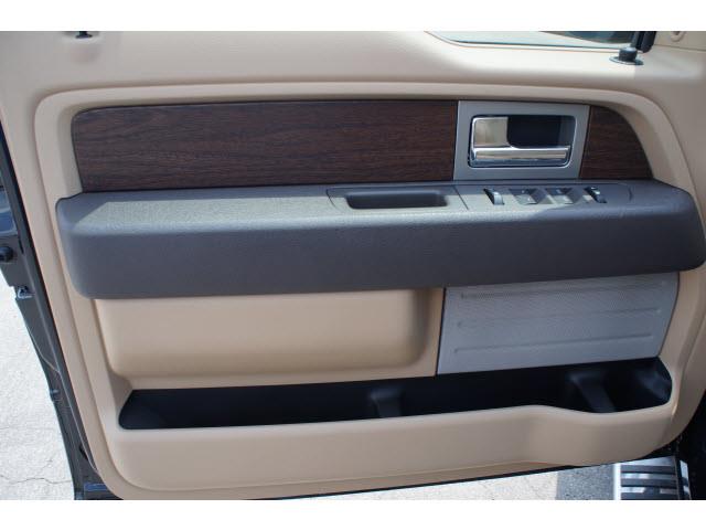 Ford F150 Sport 4WD Pickup Truck