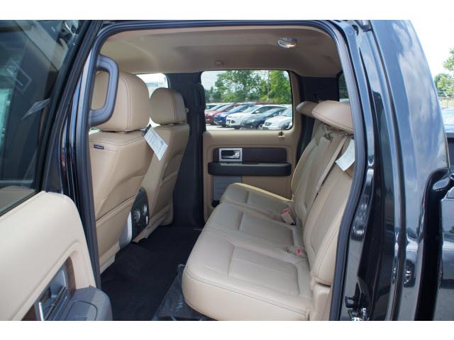 Ford F150 2013 photo 1