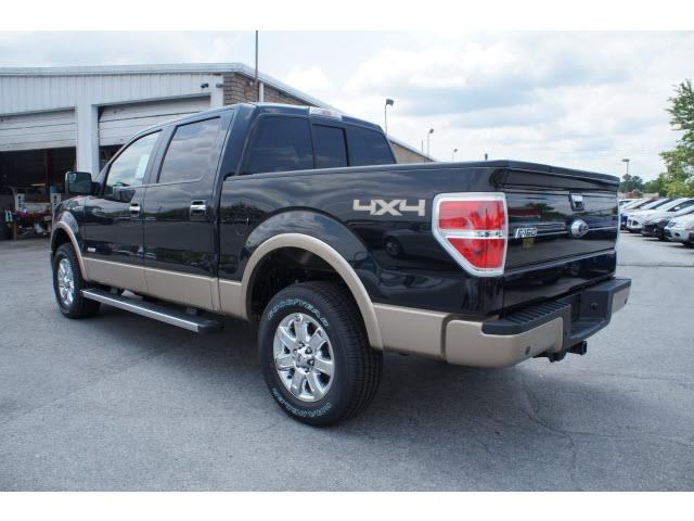 Ford F150 2013 photo 3