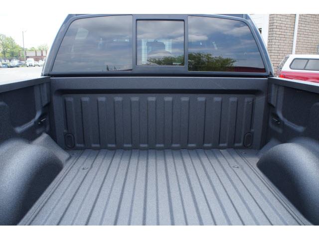 Ford F150 2013 photo 4