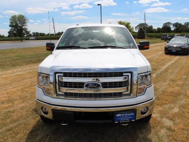 Ford F150 2013 photo 2
