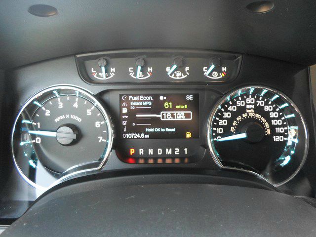 Ford F150 2500 SL Pickup Truck