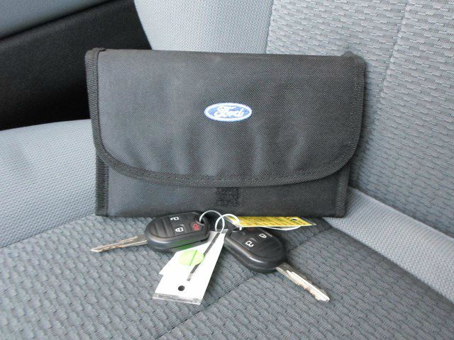 Ford F150 2013 photo 3