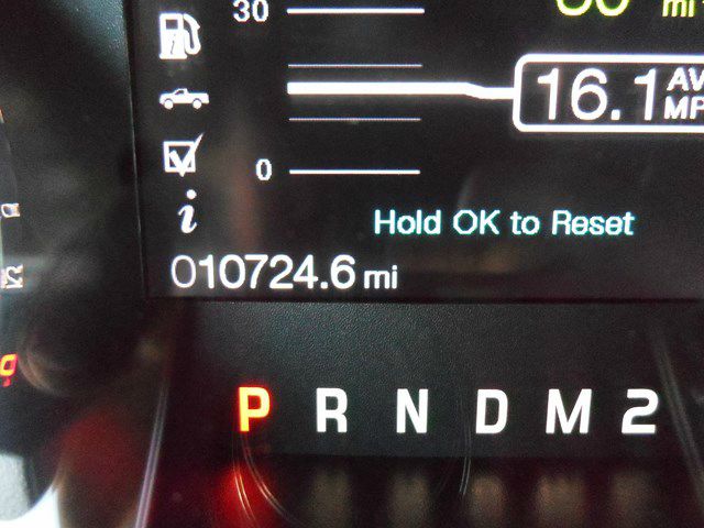 Ford F150 2013 photo 4