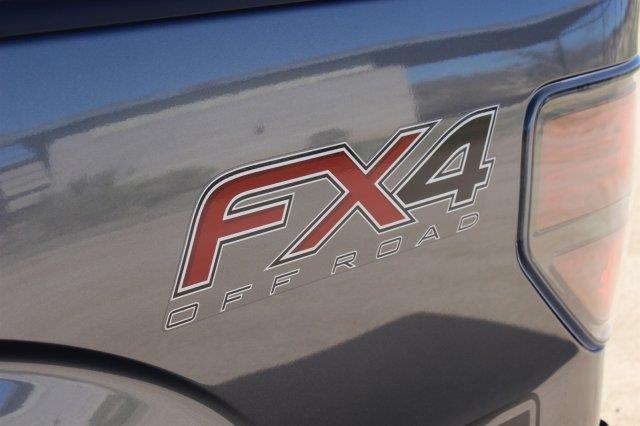 Ford F150 2013 photo 10