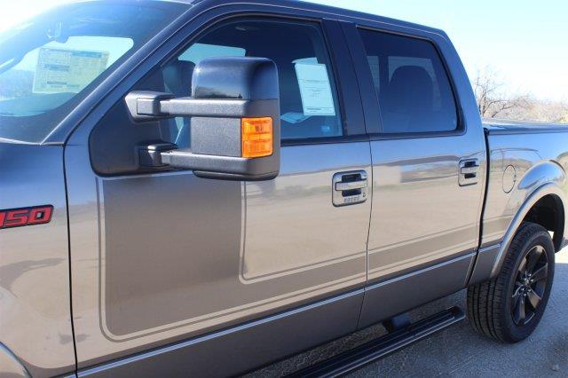 Ford F150 2013 photo 11