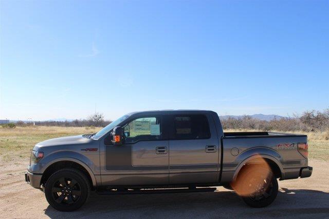 Ford F150 2013 photo 12