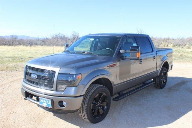 Ford F150 2013 photo 13