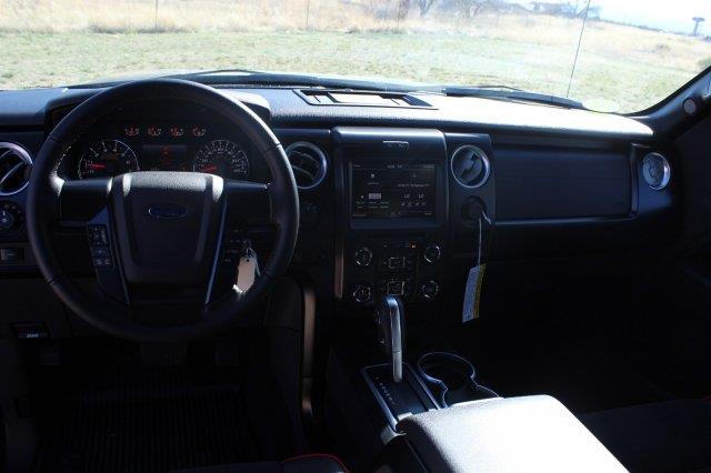 Ford F150 2013 photo 16