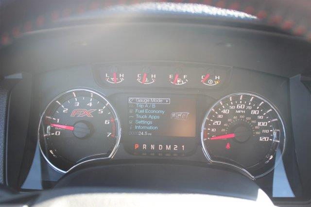 Ford F150 2013 photo 17