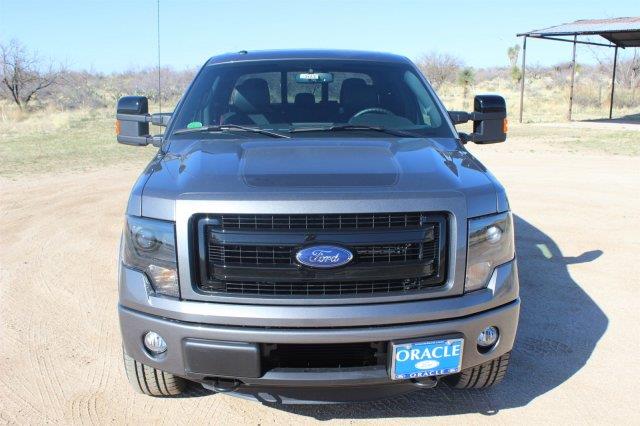 Ford F150 2013 photo 18