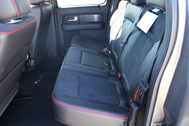 Ford F150 2013 photo 6