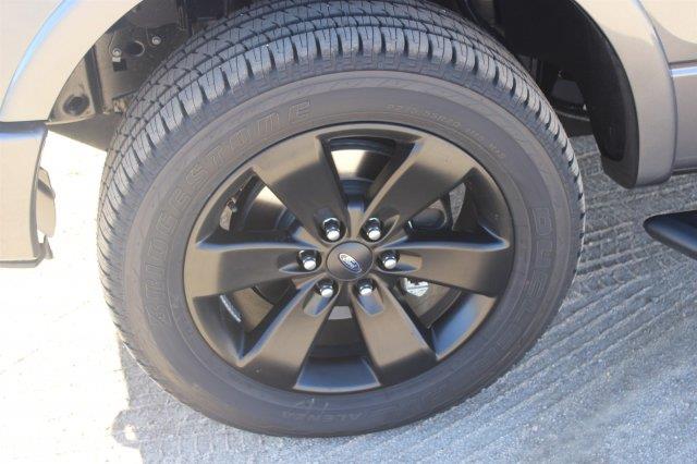 Ford F150 2013 photo 8