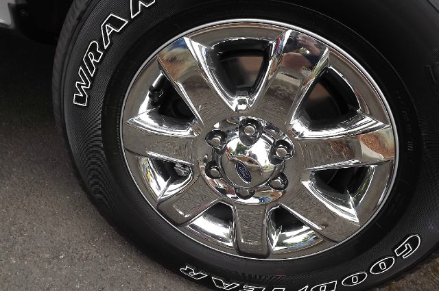 Ford F150 2500 SL Pickup Truck