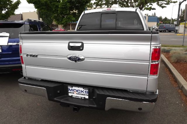 Ford F150 2013 photo 1