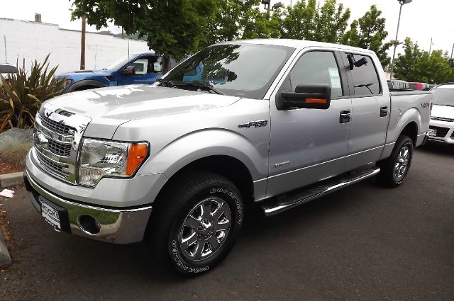 Ford F150 2013 photo 3