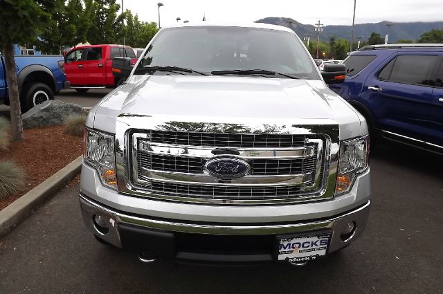 Ford F150 2013 photo 4