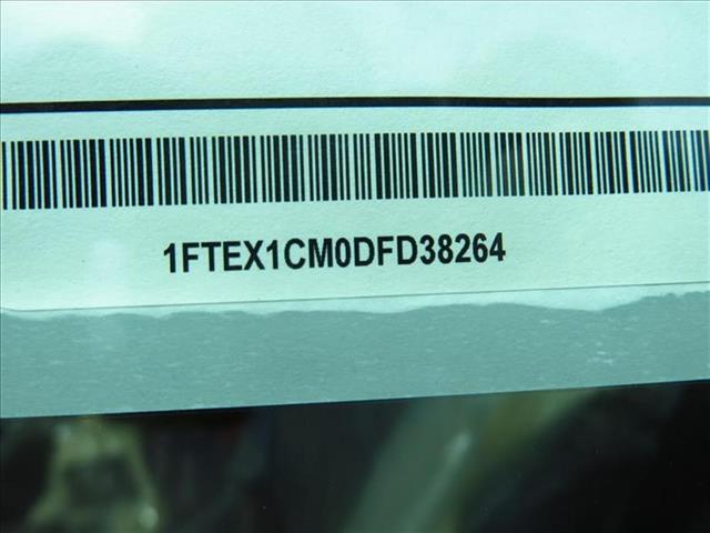 Ford F150 2013 photo 1