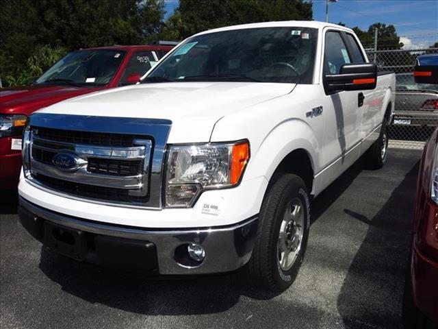 Ford F150 2013 photo 2