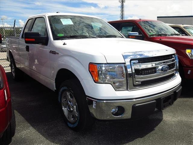 Ford F150 2013 photo 3