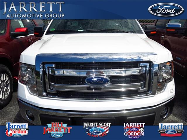 Ford F150 2013 photo 4